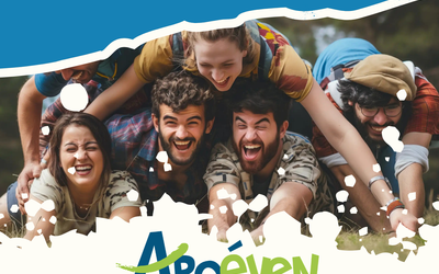 04-BAFA - Pontarlier avril 2026 - AROEVEN